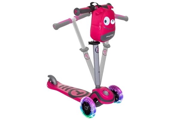 Inschakelbaar stuurslot