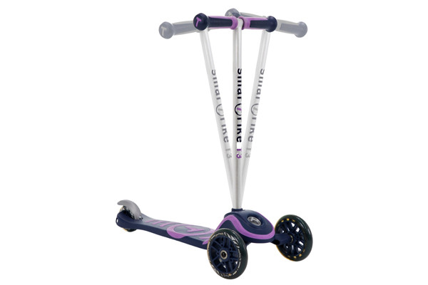 Inschakelbaar stuurslot