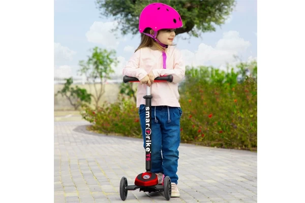 Voor kinderen vanaf 3 jaar