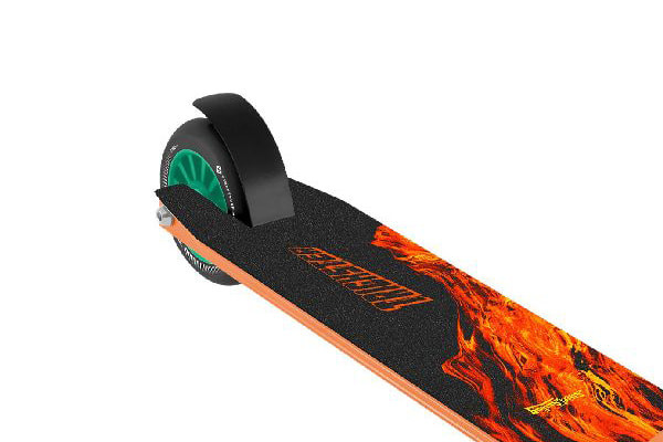 Antislip board