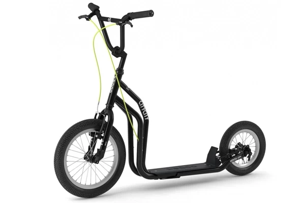 Yedoo kinderstep City black