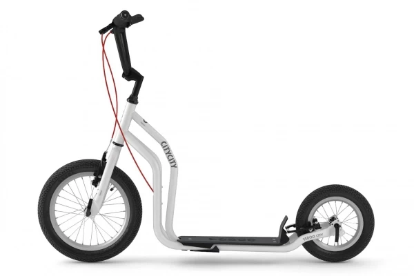 Voor kinderen vanaf 7 jaar (of lichaamslengte 140 cm)