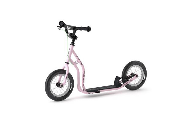 Geschikt voor kinderen vanaf 4 jaar