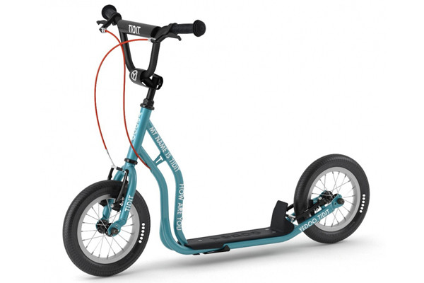 Geschikt voor kinderen vanaf 5 jaar.