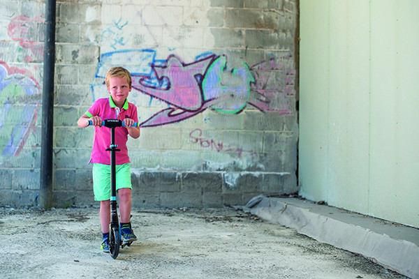 Eenvoudig te bevestigen.