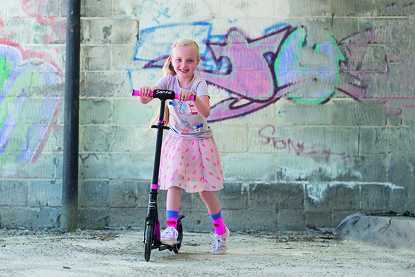 Max. 10 karakters mogelijk.