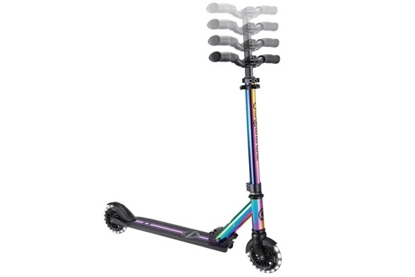 Verstelbaar stuur (80-85-90-95 cm)