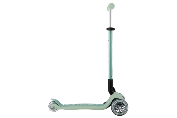 Vanaf 3 tot aan wel 9 jaar