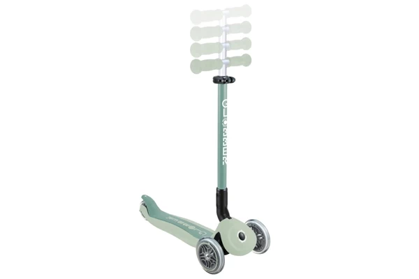 Verstelbaar stuur (67,5-82,5 cm)