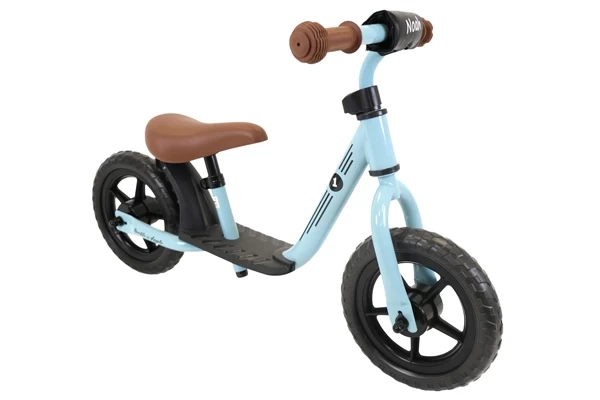 Voor Starter loopfiets