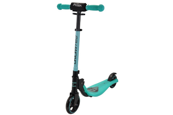 Optioneel: kinbeschermer met naam.