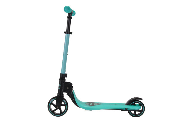 Verstelbaar stuur (73-85 cm).