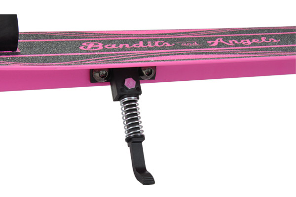 Anti-slip board en standaard.