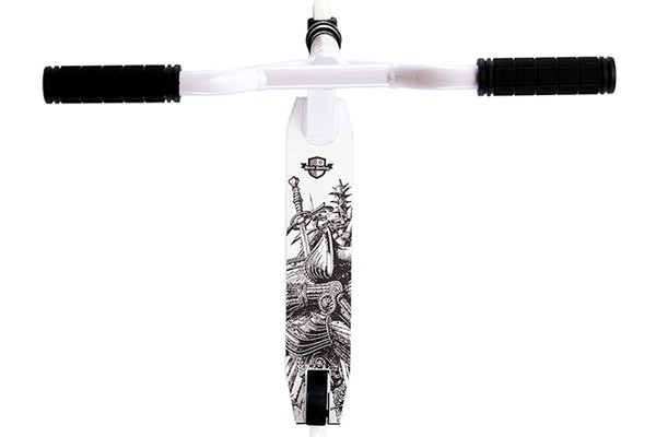 BMX stijl handvatten